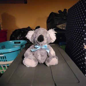 Stuffed Bear Animal